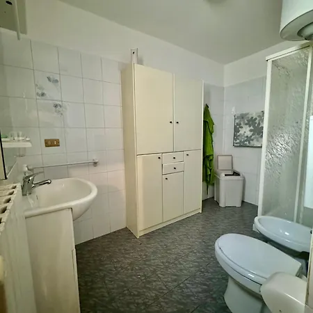 La Casa Di Luce Apartmán *