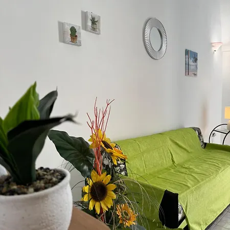 Apartmán La Casa Di Luce Ugento