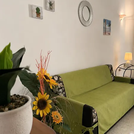 公寓 La Casa Di Luce