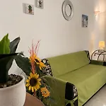 Lägenhet La Casa Di Luce