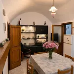 Lägenhet La Casa Di Luce *