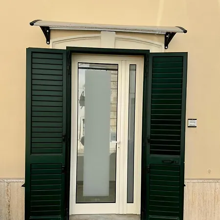 Διαμέρισμα La Casa Di Luce Ugento