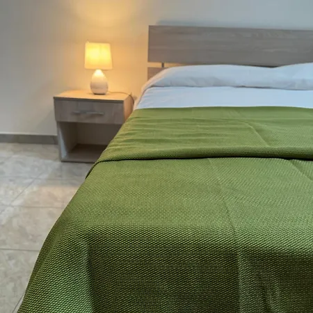 Lägenhet La Casa Di Luce *