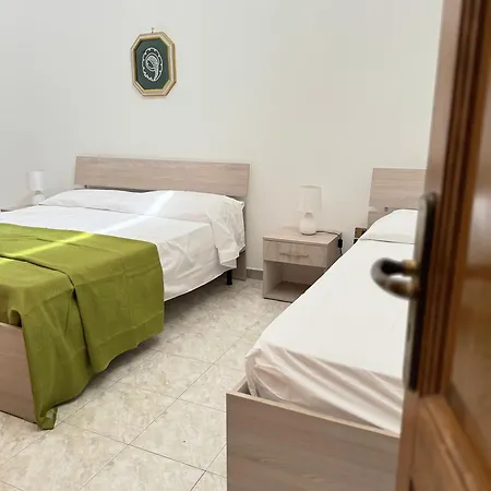 La Casa Di Luce Apartment Ugento