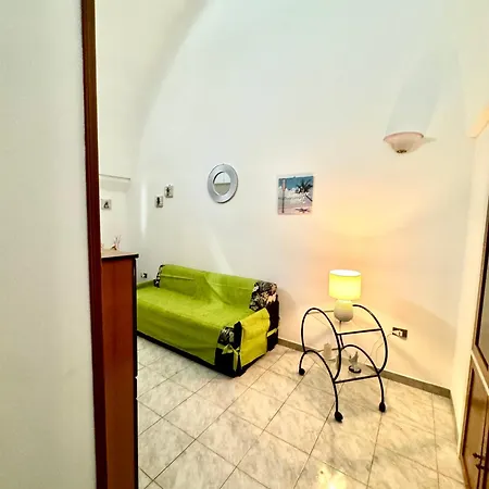 Διαμέρισμα La Casa Di Luce